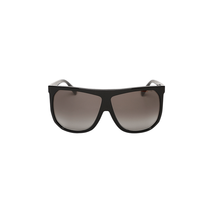 Loewe Oversized Filipa Sunglasses — Black