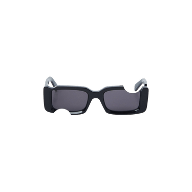Off-White Cady Sunglasses — Black