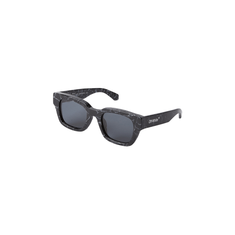 Off-White Zurich Sunglasses — Black