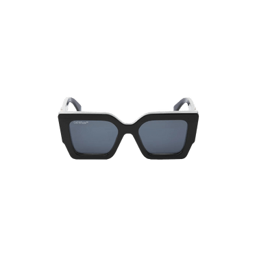 Off-White Catalina Sunglasses — Black