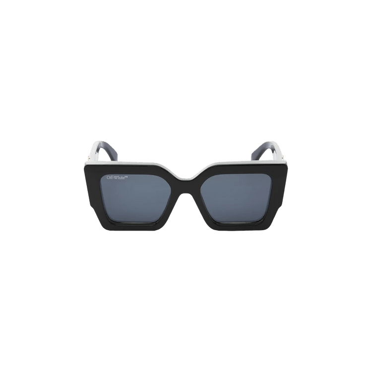 Off-White Catalina Sunglasses — Black