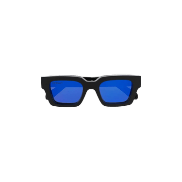 Off-White Virgil Sunglasses — Black