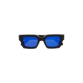 Off-White Virgil Sunglasses — Black