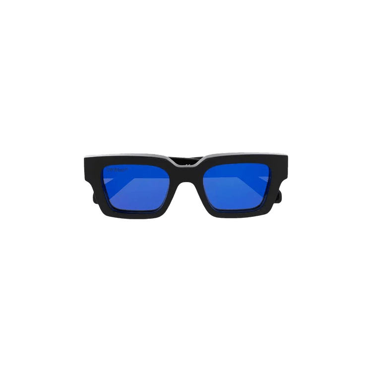 Off-White Virgil Sunglasses — Black