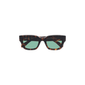 Off-White Zurich Sunglasses — Multi-Color