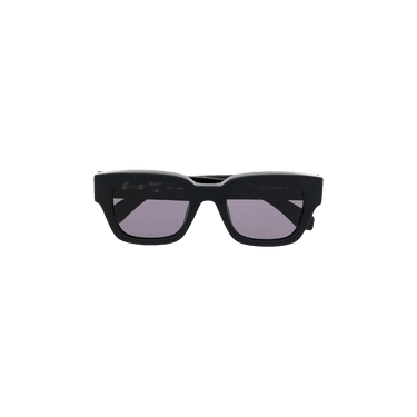Off-White Zurich Sunglasses — Black