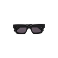 Off-White Virgil Sunglasses — Black