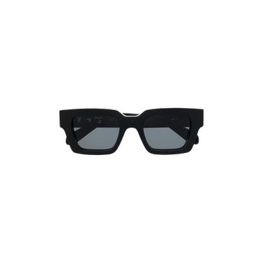Off-White Virgil Sunglasses — Black