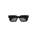 Off-White Virgil Sunglasses — Black