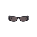 Palm Angels Angel Sunglasses — Black