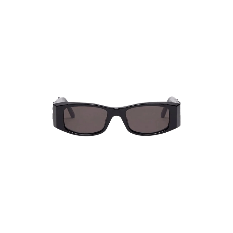 Palm Angels Angel Sunglasses — Black