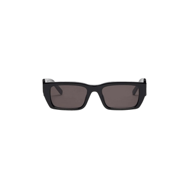 Palm Angels Palm Sunglasses — Black