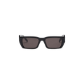 Palm Angels Palm Sunglasses — Black