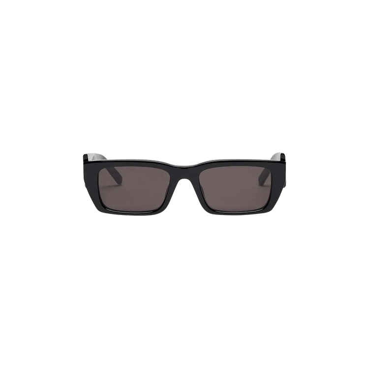 Palm Angels Palm Sunglasses — Black