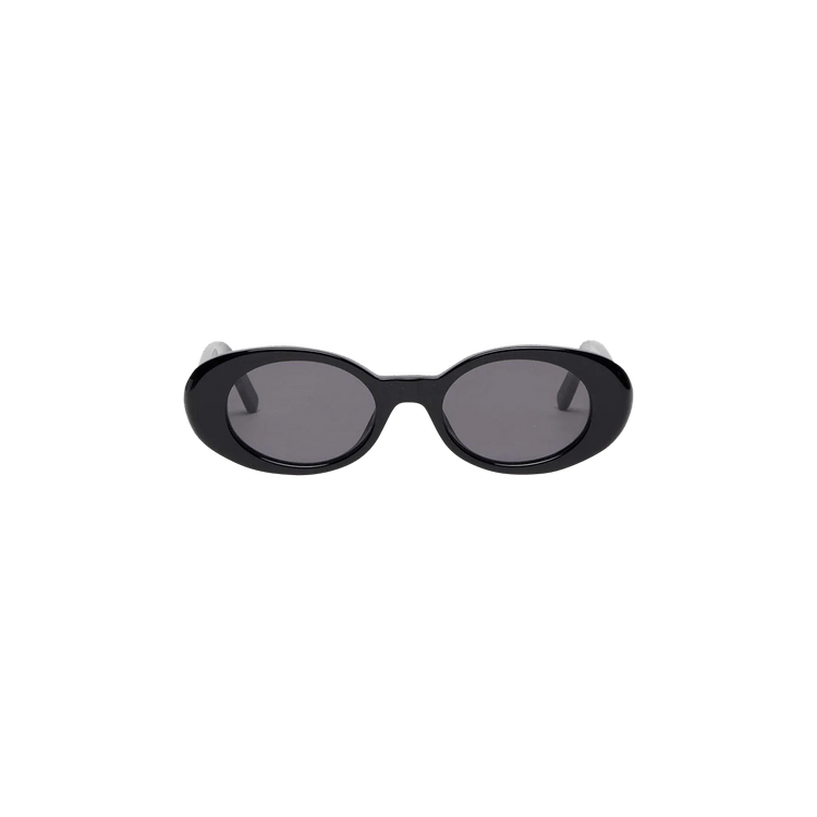 Palm Angels Spirit Sunglasses — Black