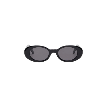 Palm Angels Spirit Sunglasses — Black