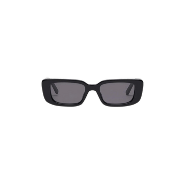 Palm Angels Giorgina Sunglasses — Black