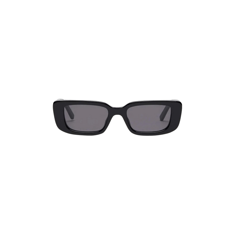 Palm Angels Giorgina Sunglasses — Black