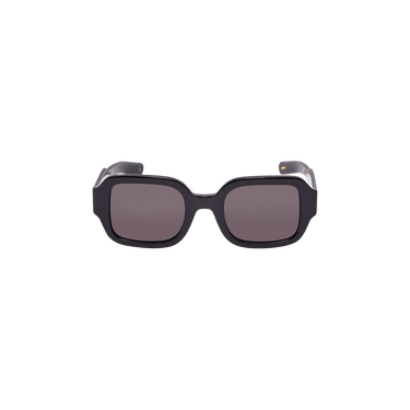 Flatlist Tishkoff Sunglasses — Black