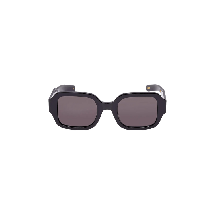 Flatlist Tishkoff Sunglasses — Black