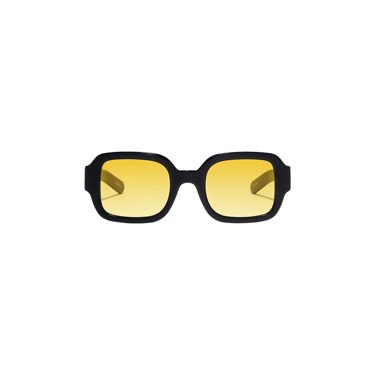 Flatlist Tishkoff Sunglasses — Black