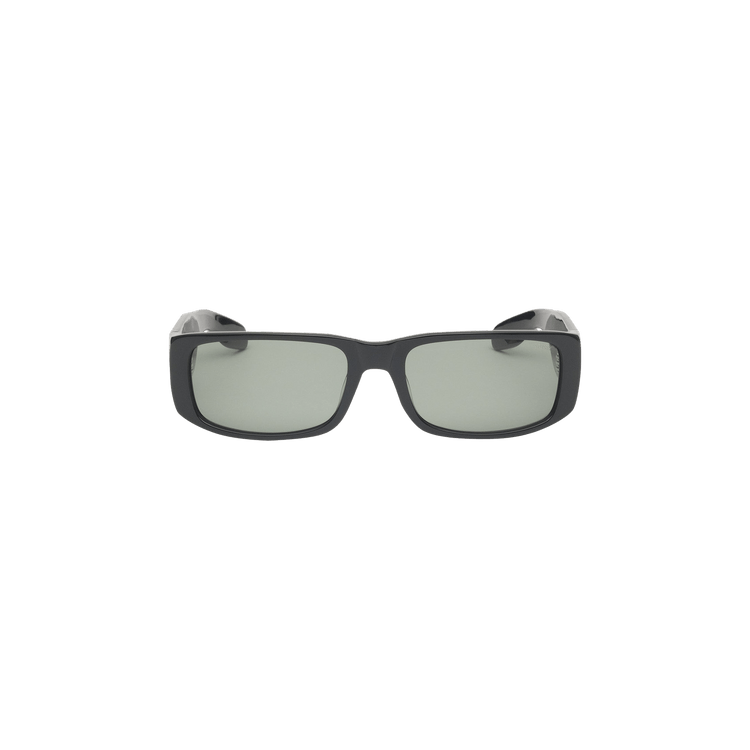 Stussy Eric Sunglasses — Black