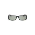 Stussy Eric Sunglasses — Black