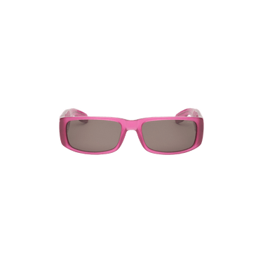 Stussy Eric Sunglasses — Pink