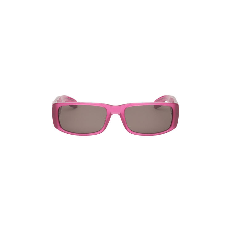Stussy Eric Sunglasses — Pink