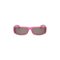 Stussy Eric Sunglasses — Pink
