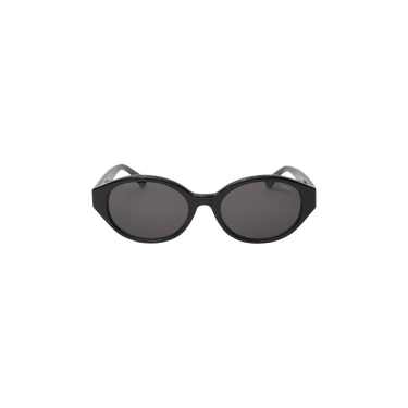 Stussy Penn Sunglasses — Black