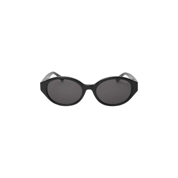 Stussy Penn Sunglasses — Black