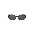 Stussy Penn Sunglasses — Black