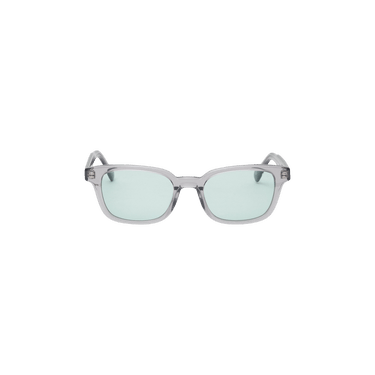 Stussy Owen Sunglasses — Grey
