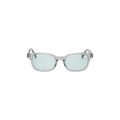 Stussy Owen Sunglasses — Grey