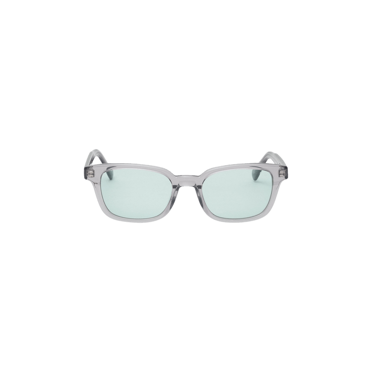 Stussy Owen Sunglasses — Grey
