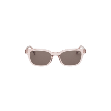 Stussy Owen Sunglasses — Pink