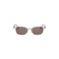 Stussy Owen Sunglasses — Pink
