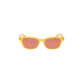 Stussy Owen Sunglasses — Yellow
