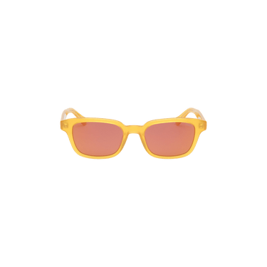 Stussy Owen Sunglasses — Yellow