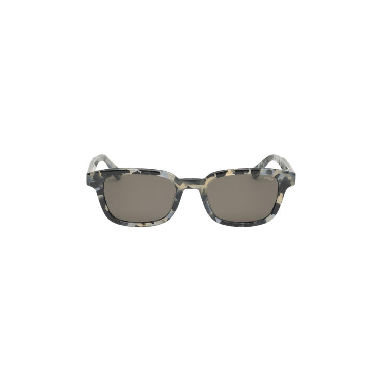 Stussy Owen Sunglasses — Blue