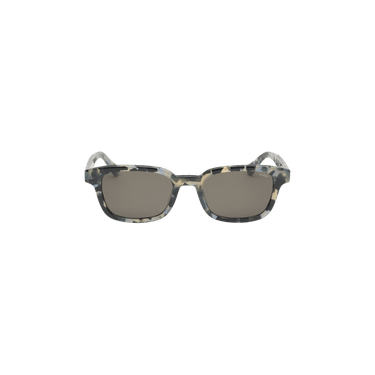 Stussy Owen Sunglasses — Blue