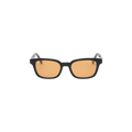Stussy Owen Sunglasses — Black