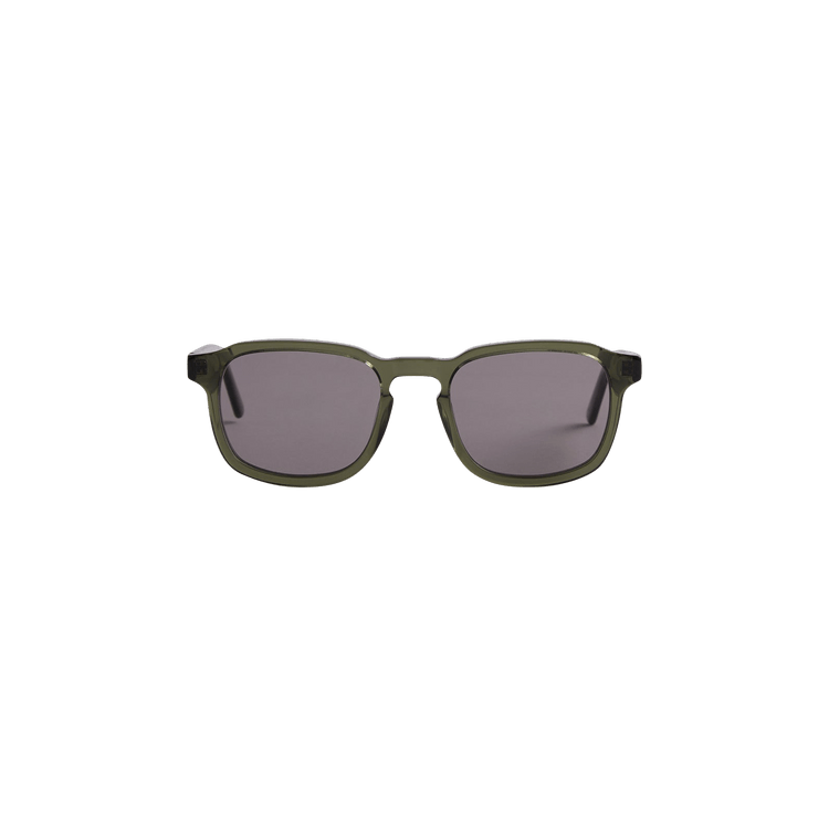 Kith Napeague Sunglasses — Multi-Color