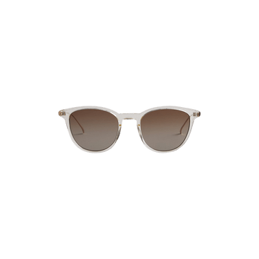 Kith For Modo Georgica Sunglasses — White