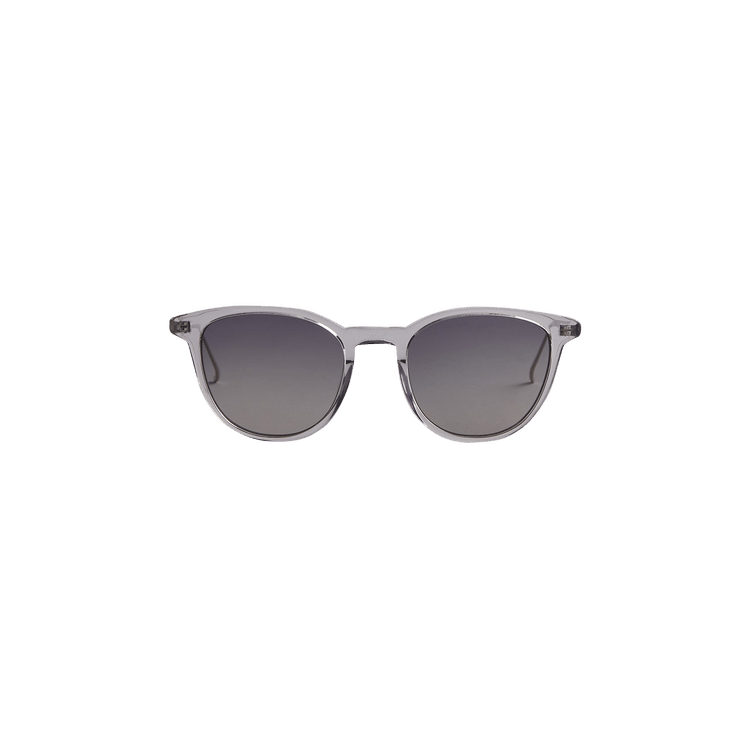 Kith For Modo Georgica Sunglasses — Grey