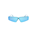 Balenciaga Sunglasses — Blue
