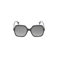 Gucci Sunglasses — Black