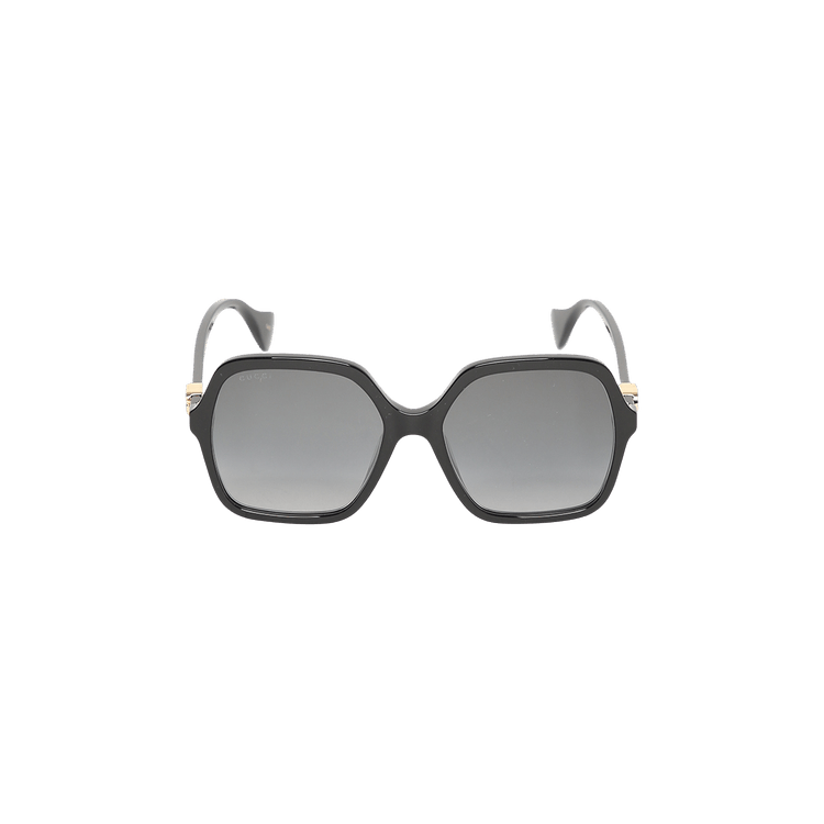 Gucci Sunglasses — Black
