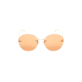 Gucci Sunglasses — Gold